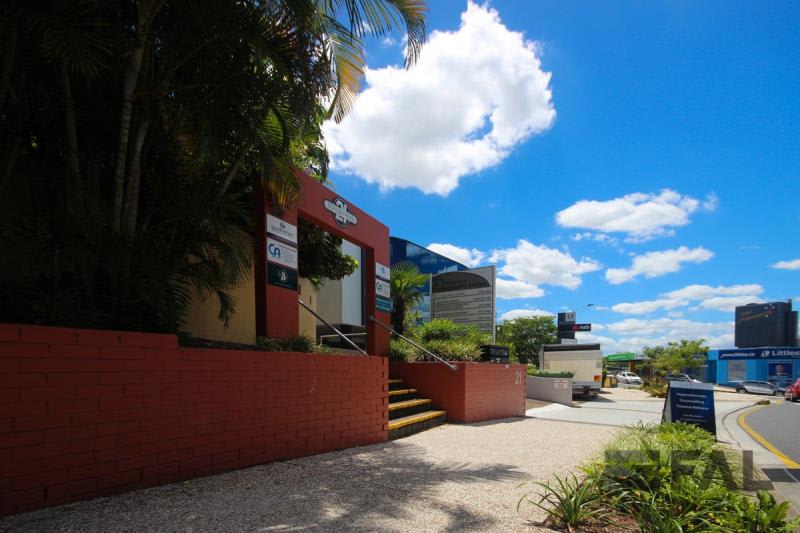Click to view all images Suite 6/21 Station Road Indooroopilly QLD 4068 - Image 3