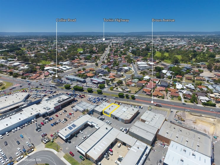 Click to view all images 7/85-91 Broun Avenue Morley WA 6062 - Image 3