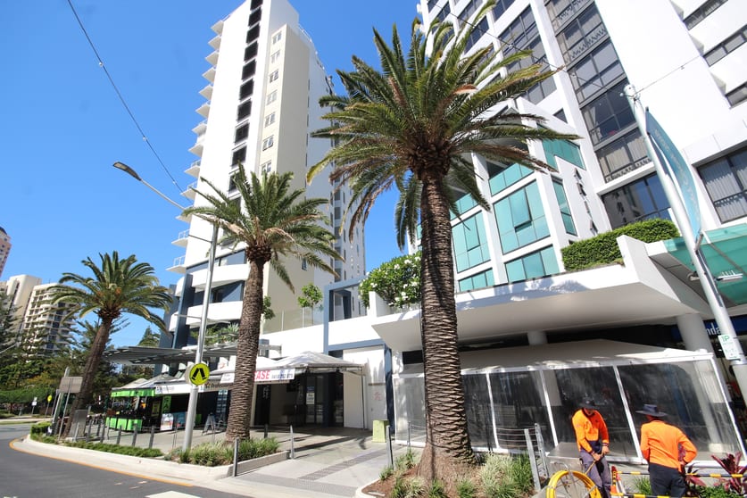 Click to view all images Shop 1/20 Queensland Avenue Broadbeach QLD 4218 - Image 2