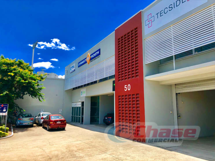 Click to view all images 50 Logan Road Woolloongabba QLD 4102 - Image 1