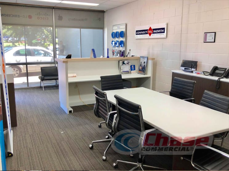 Click to view all images 50 Logan Road Woolloongabba QLD 4102 - Image 2