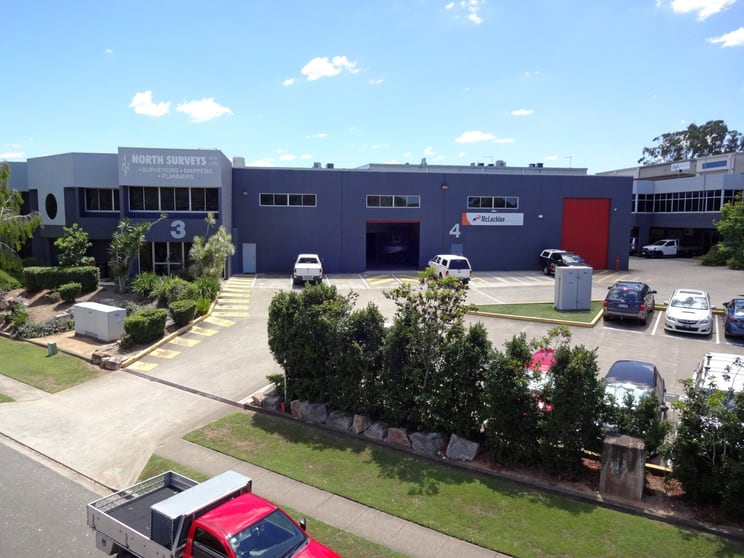 4/32 Billabong Street Stafford QLD 4053 - Image 1