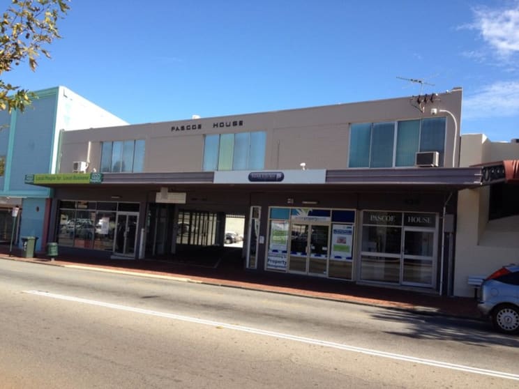 Click to view all images 6/439-441 Albany Highway Victoria Park WA 6100 - Image 1