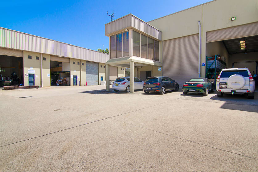 Click to view all images 25/20 Tucks Road Seven Hills NSW 2147 - Image 1