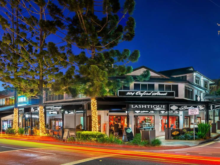 Click to view all images Suite 5a/204 Oxford Street Bulimba QLD 4171 - Image 2