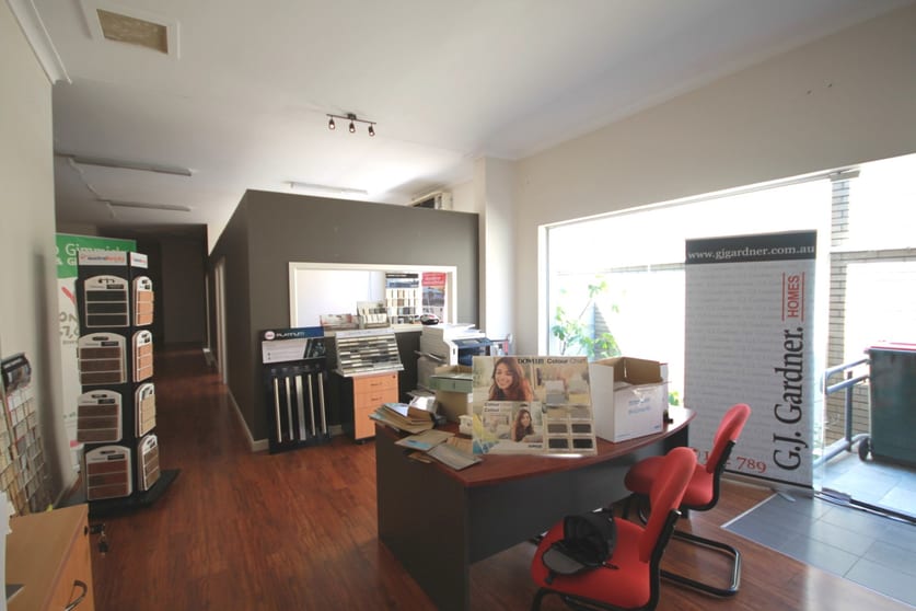 Click to view all images Shop 2/103 Murphy Street Wangaratta VIC 3677 - Image 3