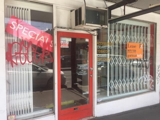 Ground Floor/56 Bridge Road Richmond VIC 3121 - Image 1