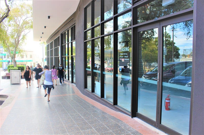 Click to view all images Shop 3/380 Forest Road Hurstville NSW 2220 - Image 1