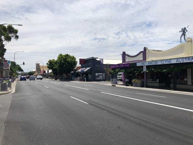 Click to view all images 127b Goodwood Road Goodwood SA 5034 - Image 3