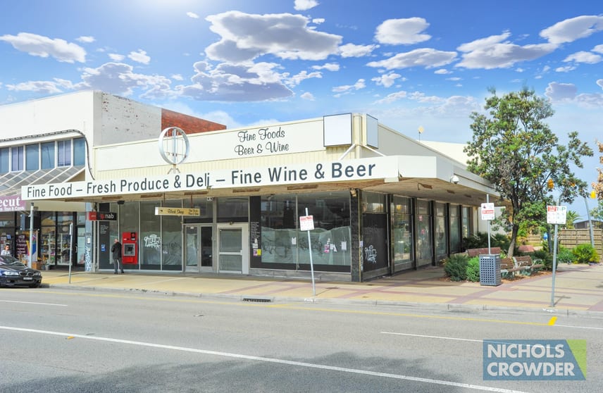 Click to view all images 407 Nepean Highway Chelsea VIC 3196 - Image 1