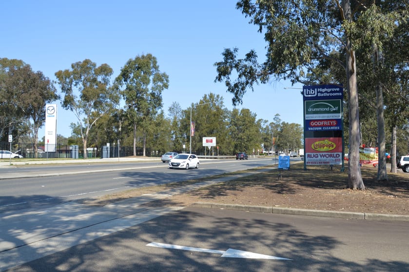 Click to view all images 3B/233 Mulgoa Road Penrith NSW 2750 - Image 3