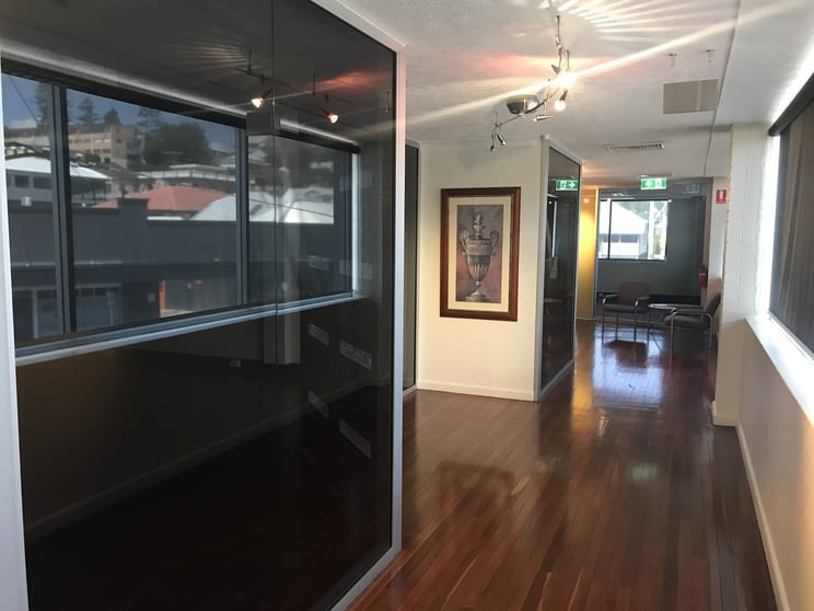Click to view all images 3/301 Water Street Fortitude Valley QLD 4006 - Image 3