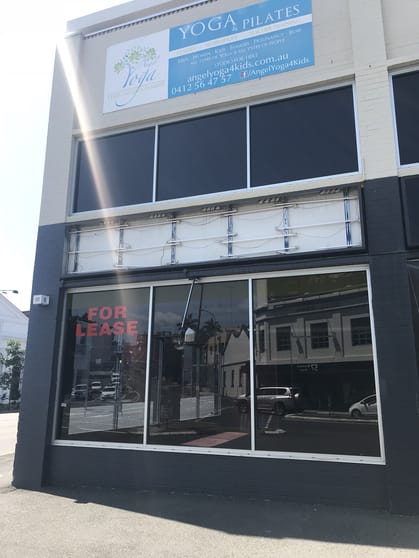 Click to view all images 1/71 Brunswick Street Fortitude Valley QLD 4006 - Image 2