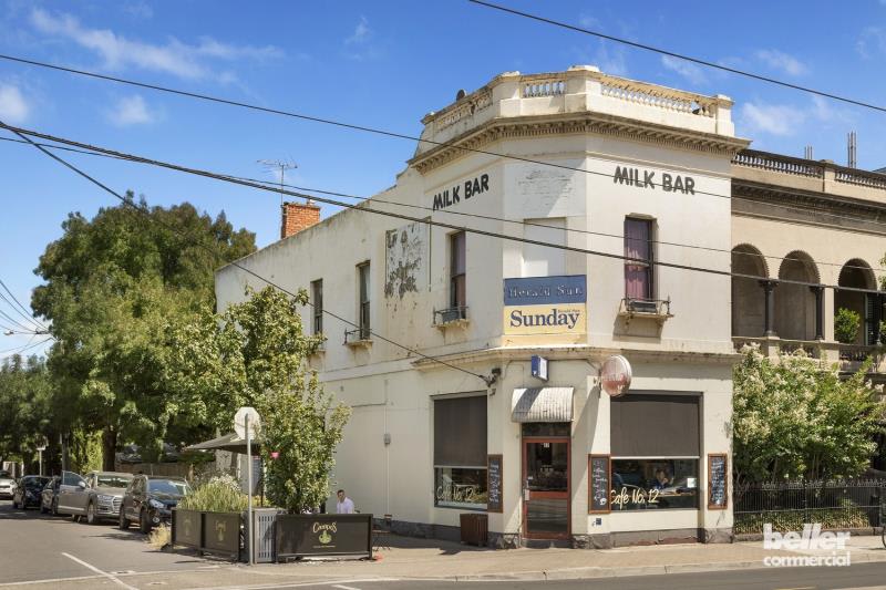 12 Commercial Road Prahran VIC 3181 - Image 1