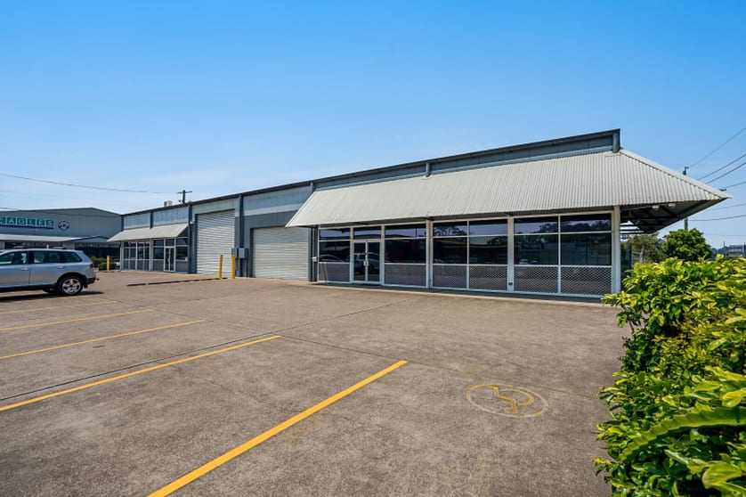 Click to view all images Unit 1 & 2, 573 Maitland Road Mayfield NSW 2304 - Image 2