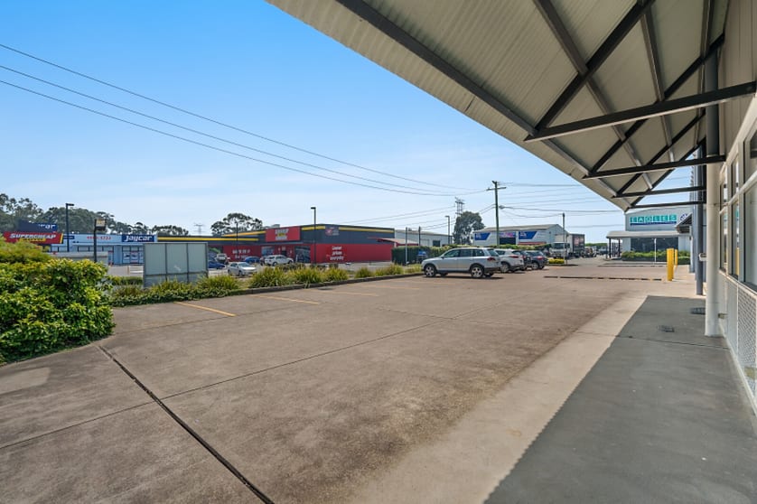 Click to view all images Unit 1 & 2, 573 Maitland Road Mayfield NSW 2304 - Image 3