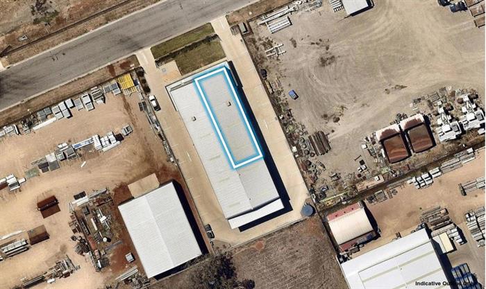 Click to view all images Unit 1, 12 Enterprise Drive Muswellbrook NSW 2333 - Image 2