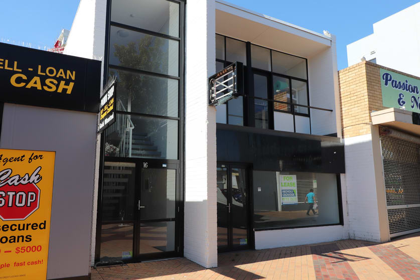 Click to view all images 1/16 Station Street Mall Frankston VIC 3199 - Image 2