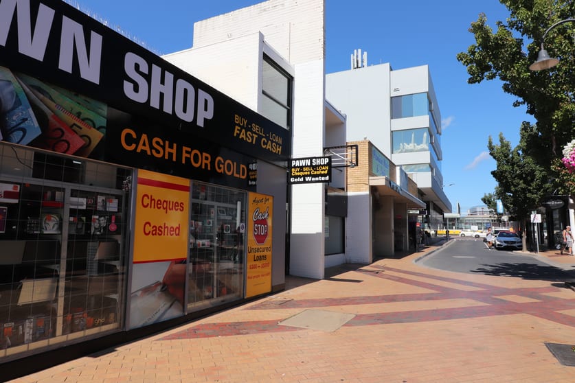 Click to view all images 1/16 Station Street Mall Frankston VIC 3199 - Image 3