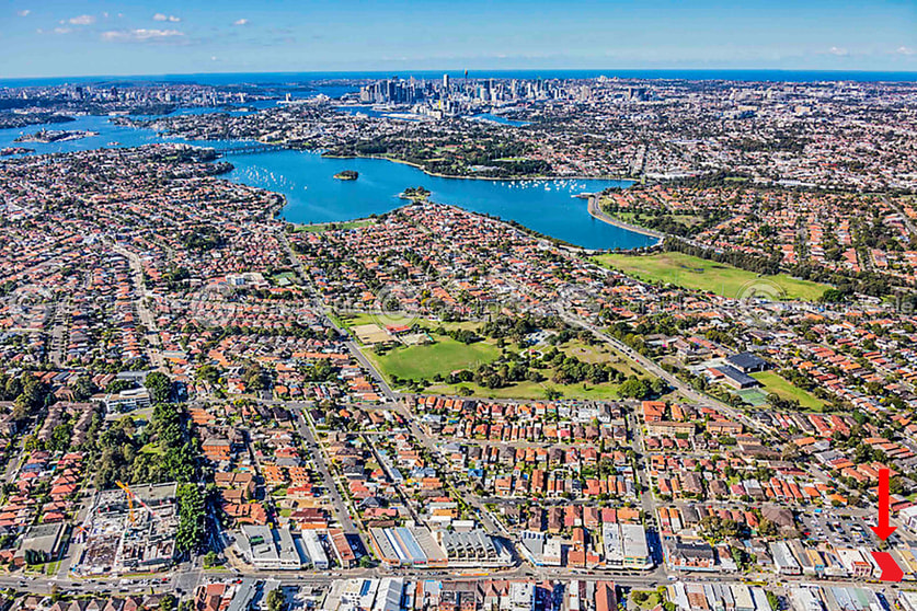 Click to view all images 84 Great North Road Five Dock NSW 2046 - Image 1