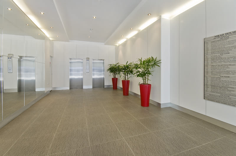 Click to view all images Suite 501A/282 Victoria Avenue Chatswood NSW 2067 - Image 2