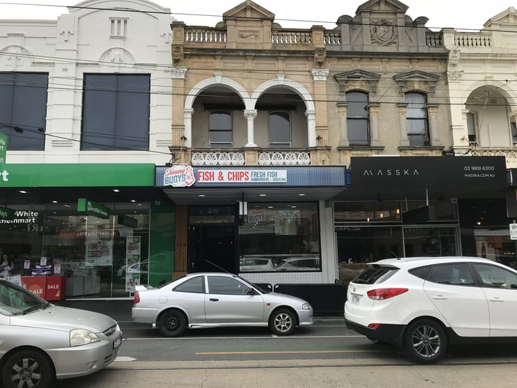 Click to view all images 734 Glenferrie Road Hawthorn VIC 3122 - Image 1