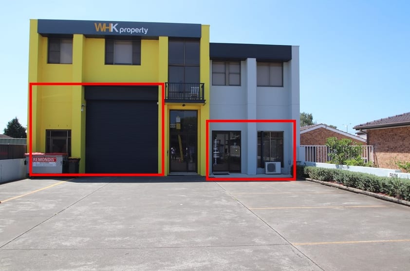 Click to view all images 323 Keira Street Wollongong NSW 2500 - Image 1