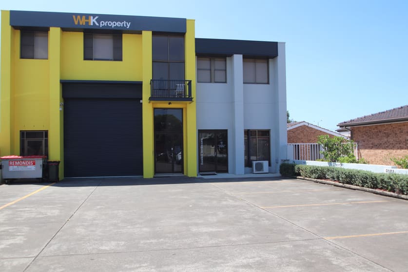 Click to view all images 323 Keira Street Wollongong NSW 2500 - Image 2
