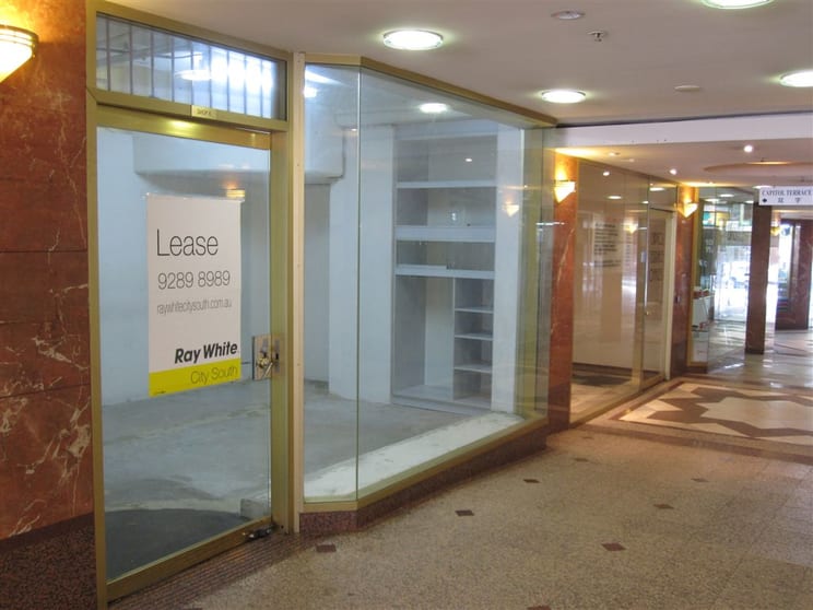 Click to view all images Shop 6/743-755 George Street Sydney NSW 2000 - Image 1