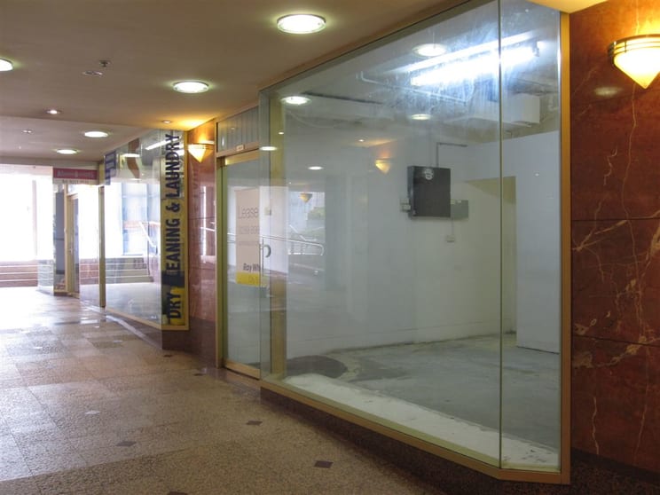 Click to view all images Shop 6/743-755 George Street Sydney NSW 2000 - Image 2