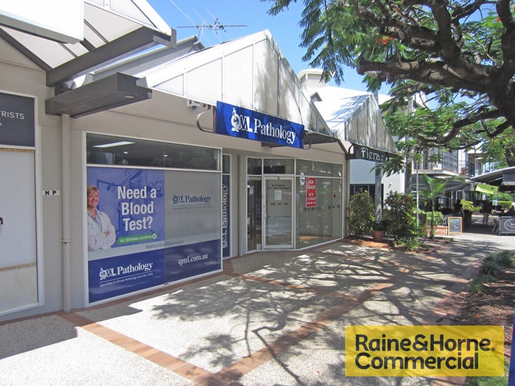 Click to view all images Ascot QLD 4007 - Image 3