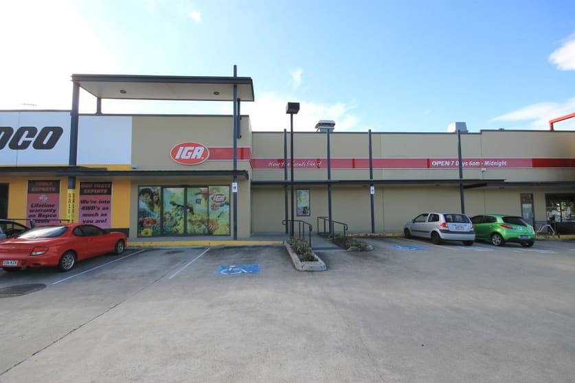 Click to view all images 8/42 Shore Street Cleveland QLD 4163 - Image 1