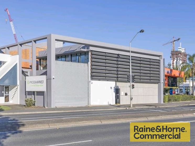 Click to view all images 115 Breakfast Creek Road Newstead QLD 4006 - Image 1
