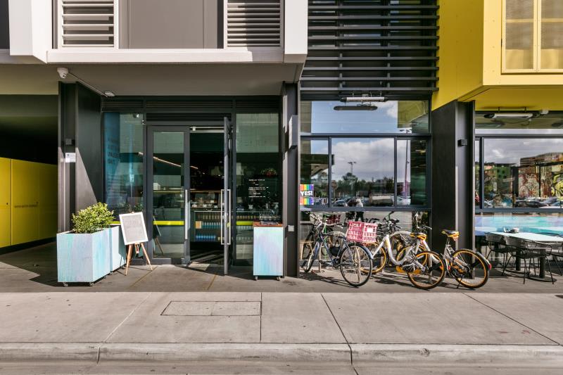 Prahran Cafe For Lease Prahran VIC 3181 - Image 2