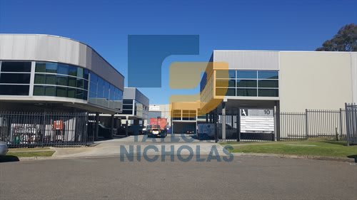 Click to view all images 20/10 Straits Ave Granville NSW 2142 - Image 1