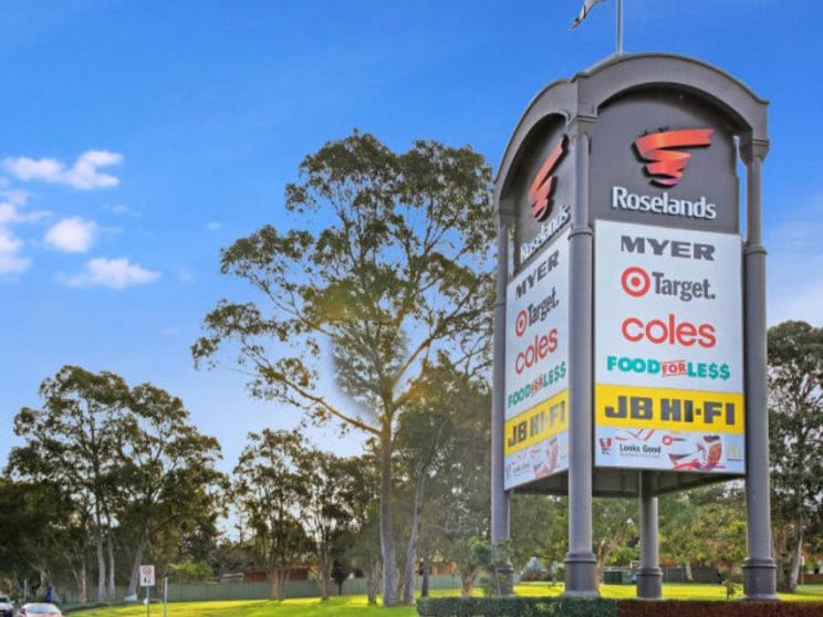 Click to view all images 1236 Canterbury Rd Roselands NSW 2196 - Image 2