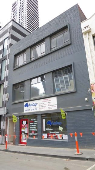 Level 2 Rear 38-40 Little Latrobe Street Melbourne VIC 3000 - Image 1