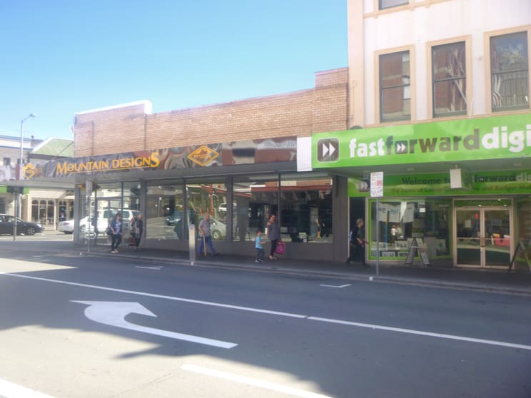 Click to view all images 111 ELIZABETH STREET Hobart TAS 7000 - Image 3