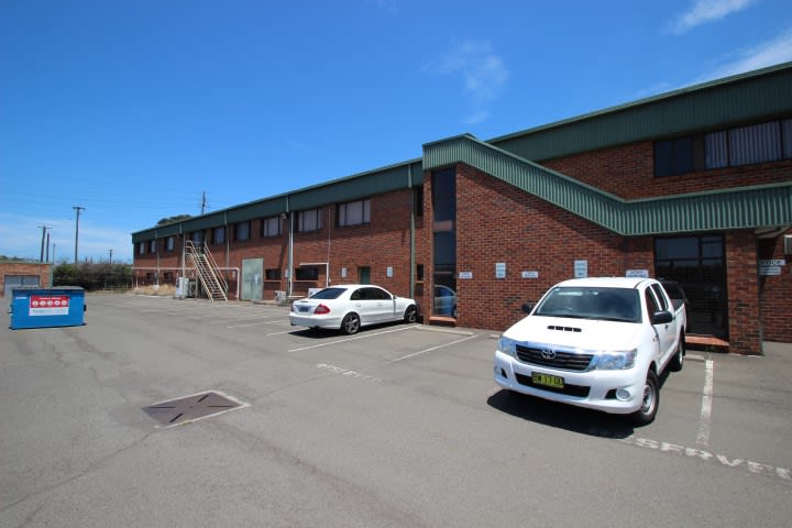Click to view all images Lot 2/20-24 Flinders Street Port Kembla NSW 2505 - Image 1