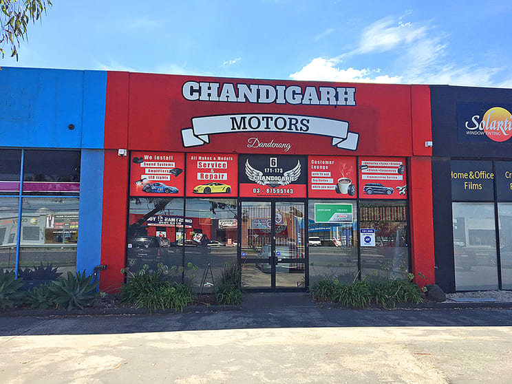 Click to view all images 6/171-173 Cheltenham Road Dandenong VIC 3175 - Image 1