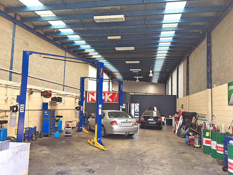 Click to view all images 6/171-173 Cheltenham Road Dandenong VIC 3175 - Image 2