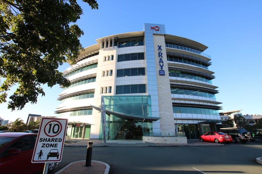 Click to view all images 58 Riverwalk Drive Robina QLD 4226 - Image 1