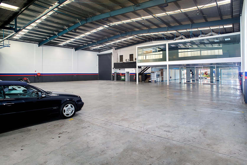 Click to view all images 7-9 Parramatta Road Burwood NSW 2134 - Image 2