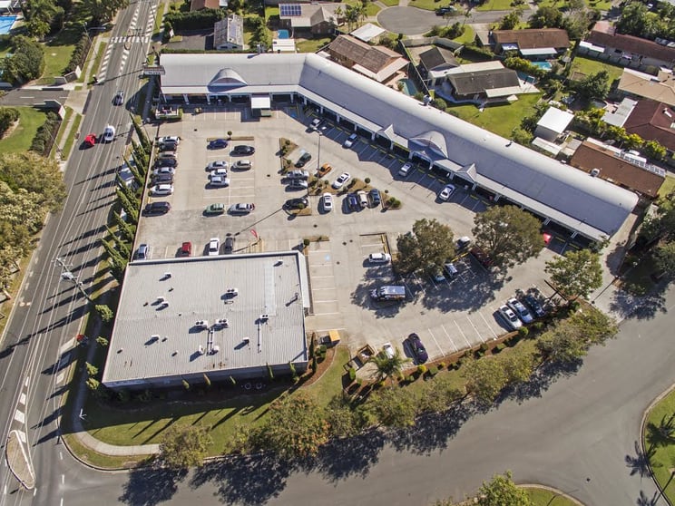 Click to view all images Shop 18/21 Hansford Road Coombabah QLD 4216 - Image 1