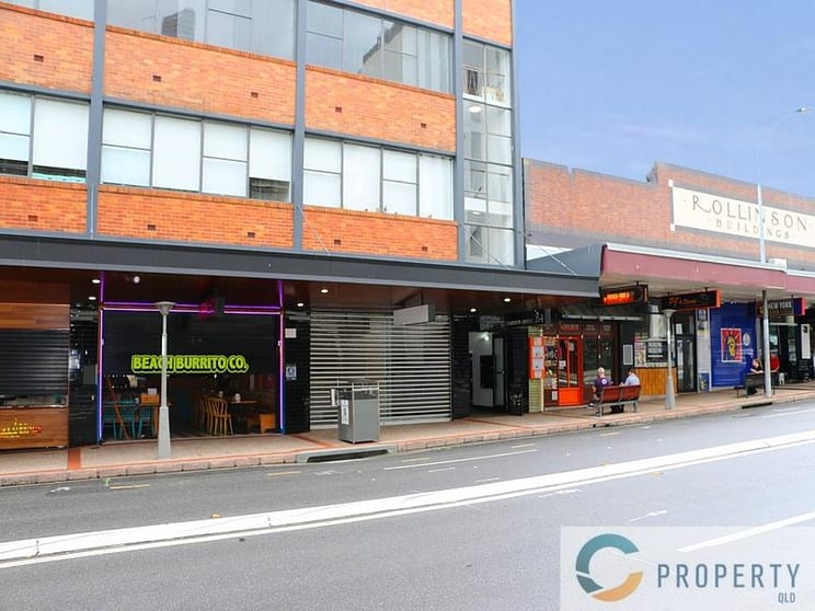 Click to view all images 342-354 Brunswick Street Fortitude Valley QLD 4006 - Image 1