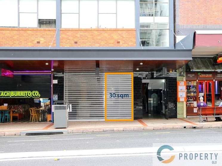 Click to view all images 342-354 Brunswick Street Fortitude Valley QLD 4006 - Image 2