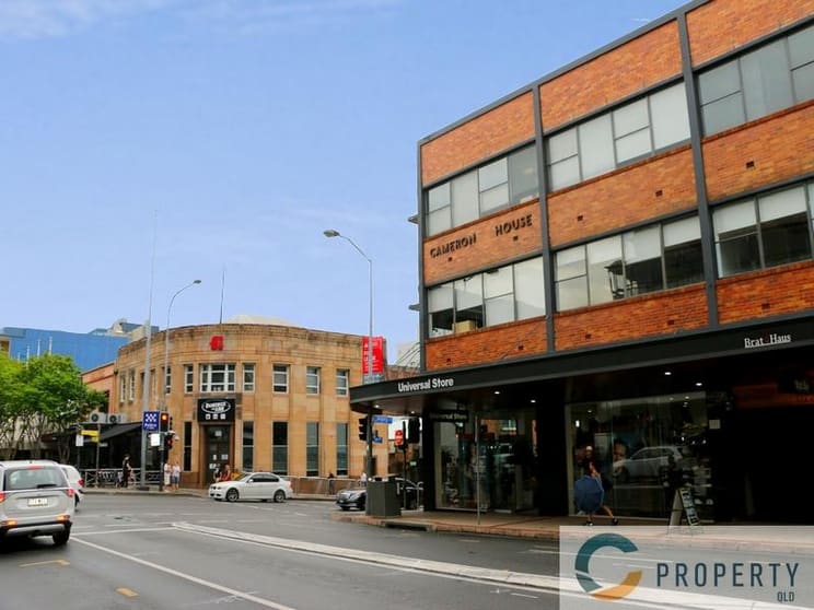 Click to view all images 342-354 Brunswick Street Fortitude Valley QLD 4006 - Image 3
