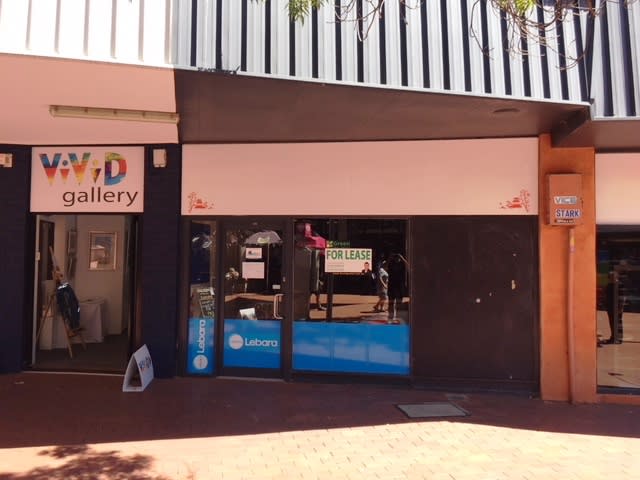 Click to view all images 1/3a Smart Street Mall - Smart Street Mandurah WA 6210 - Image 2