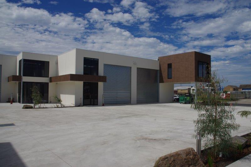 Click to view all images Unit 12/7-11 Ponting Street Williamstown VIC 3016 - Image 1