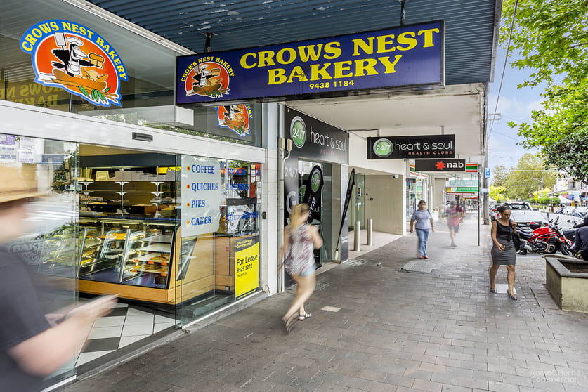 Click to view all images 26 Willoughby Road Crows Nest NSW 2065 - Image 2